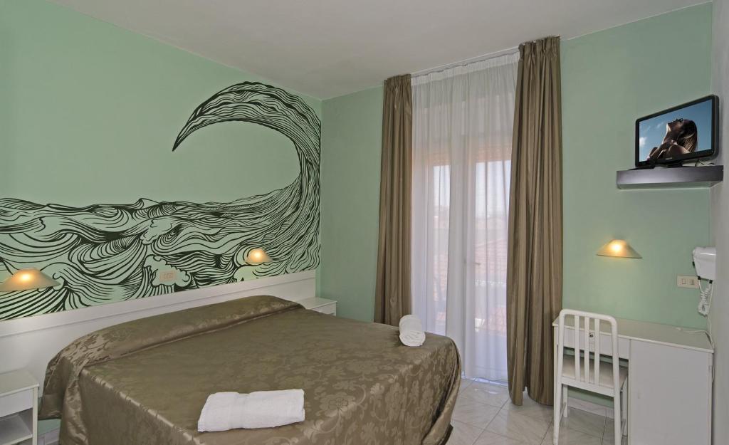 Hotel Regina Lido di Camaiore Room photo