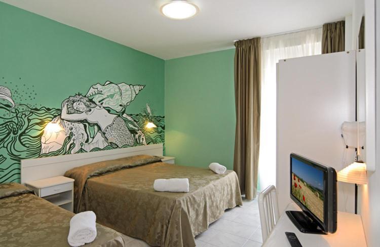 Hotel Regina Lido di Camaiore Room photo