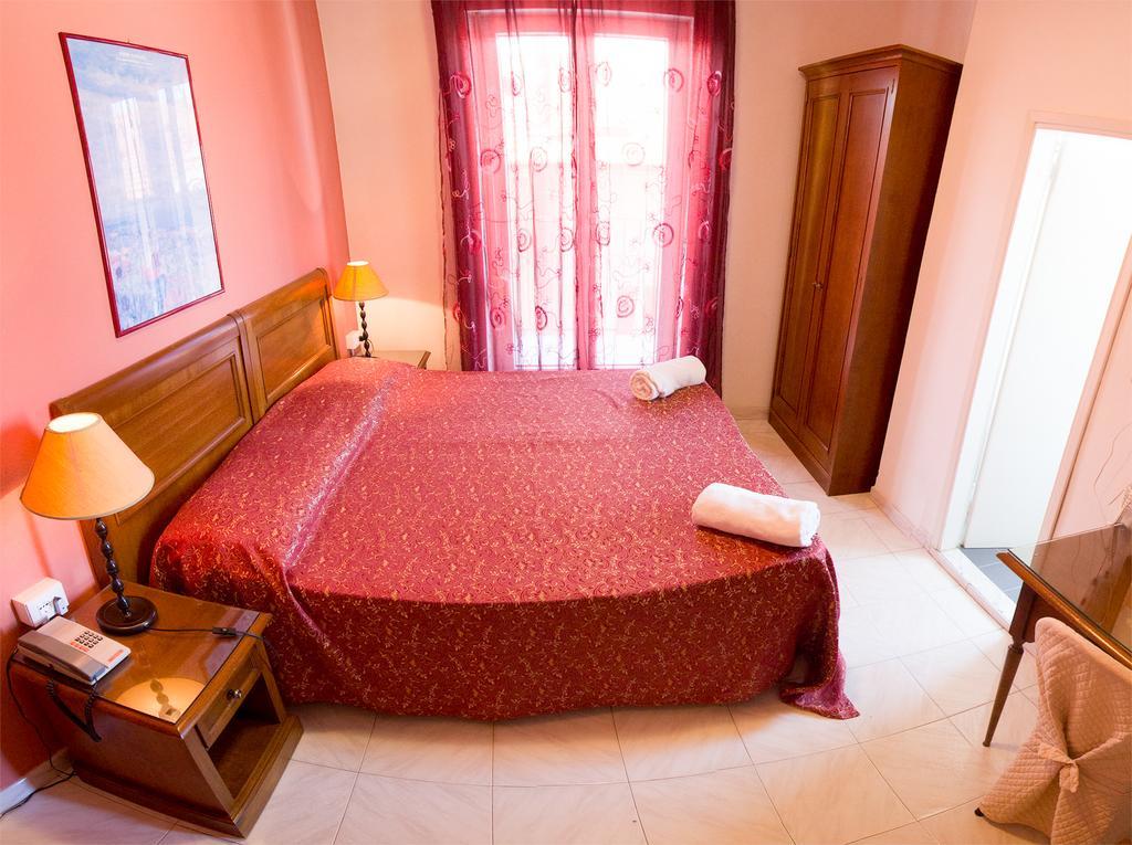 Hotel Regina Lido di Camaiore Exterior photo