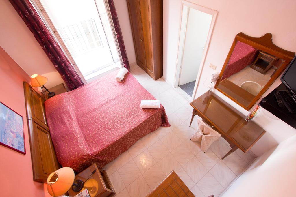 Hotel Regina Lido di Camaiore Exterior photo