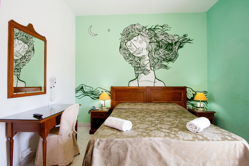 Hotel Regina Lido di Camaiore Exterior photo